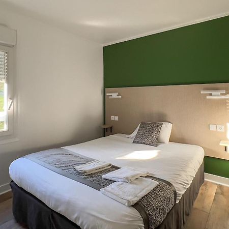 Fasthotel Le Mans Nord Fh Confort Сан-Сатурнин Екстериор снимка
