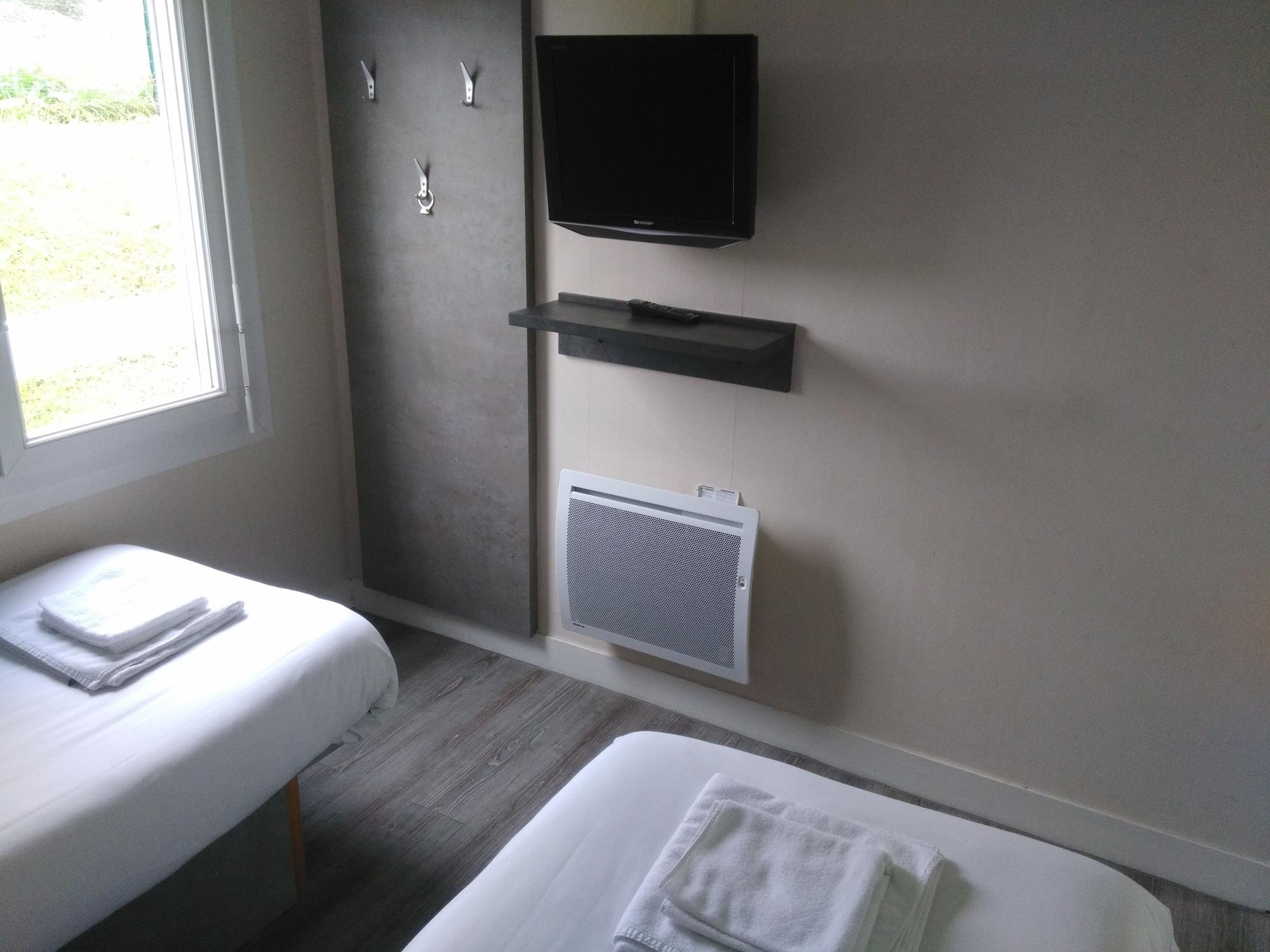 Fasthotel Le Mans Nord Fh Confort Сан-Сатурнин Екстериор снимка