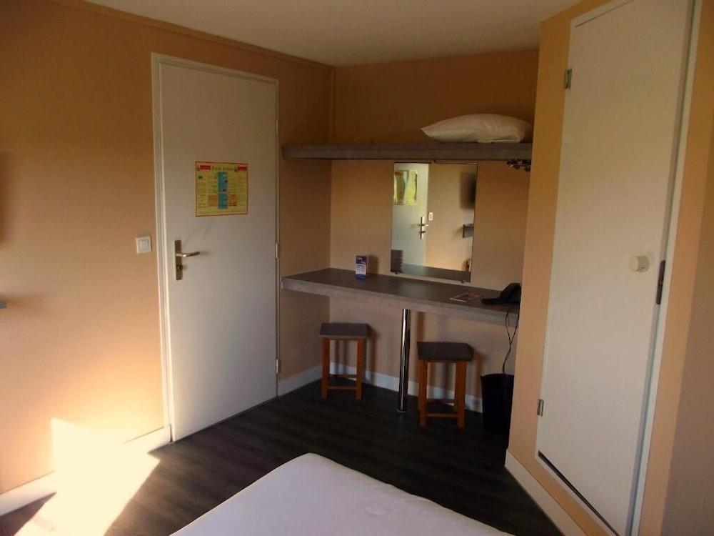Fasthotel Le Mans Nord Fh Confort Сан-Сатурнин Екстериор снимка